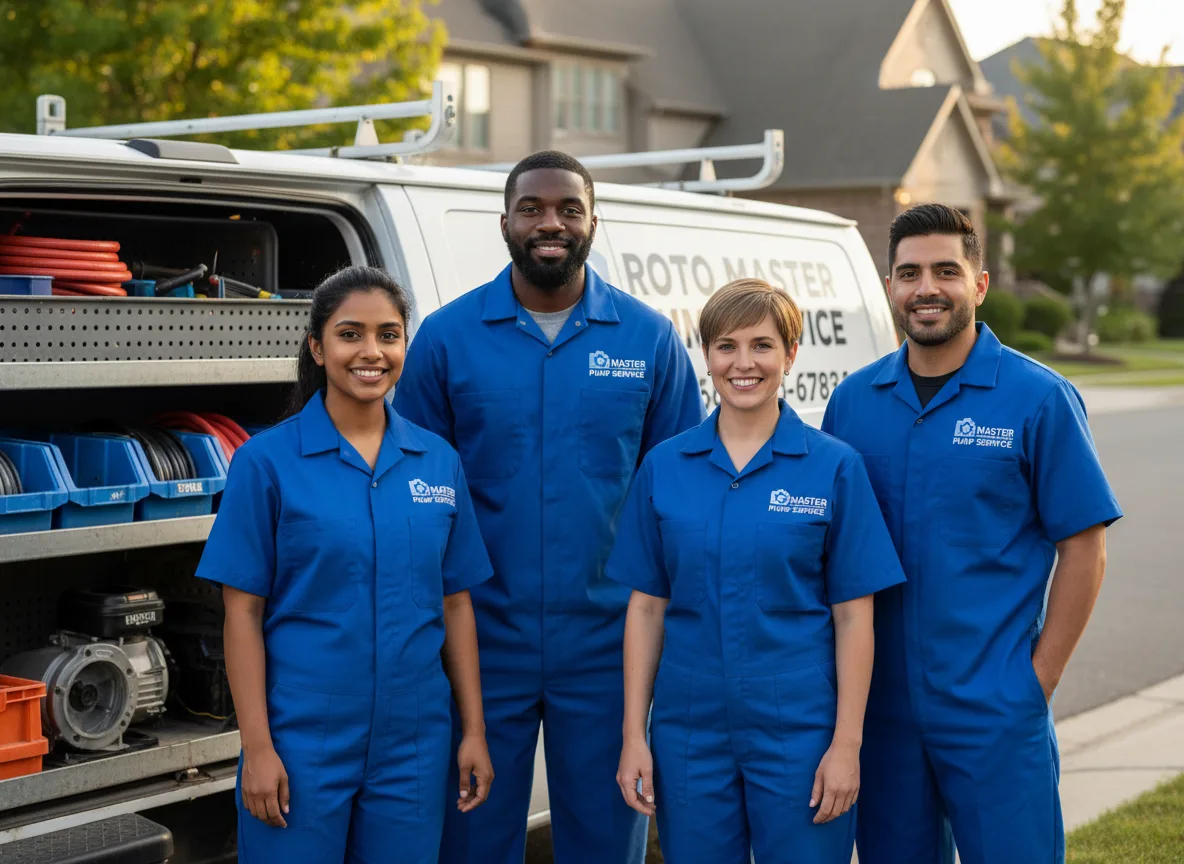 Sump Pump Installation company in Bloomsbury, NJ